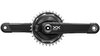 SRAM XX Eagle AXS Transmission  S schwarz