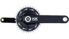 SRAM XX SL Eagle AXS Transmission  3XL schwarz, silber