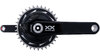 SRAM XX SL Eagle AXS Transmission  3XL schwarz, silber