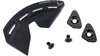 SRAM Bash Guard X0  3XL schwarz