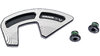 SRAM Bash Guard XX  S silber, schwarz