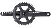 SRAM Apex 1  S schwarz