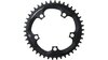 SRAM Single  XXL schwarz