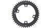 SRAM Apex 1  XXL schwarz