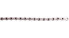 SRAM PCRED22  L silber