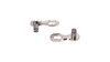 SRAM Verschlussglied  S silber