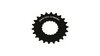 Stronglight Motorritzel  S schwarz