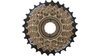 Shimano TZ500  3XL schwarz, gold