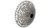 SRAM XG-1251  XL silber