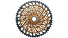 SRAM XG-1299  XL gold