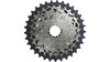 SRAM XG-1270  XL silber, schwarz