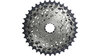 SRAM XG-1270  XL silber, schwarz