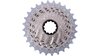 SRAM XG-1290  XL silber