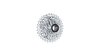 SRAM PG-1130  L grau, silber