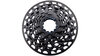 SRAM XG-795  L schwarz