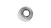 SRAM Stealth Ring-Set  S schwarz