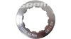 SRAM Abschlussschraube  S schwarz