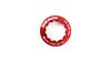 SRAM Abschlussschraube  S rot