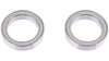 SRAM Lager-Set  S silber