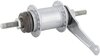 Shimano Hinterradnabe  S silber