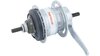 Shimano Nexus Inter-7 SGC30017CAd  3XL silber