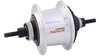 Shimano Nexus Inter-7 SGC30017DAAS  3XL silber