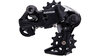 SRAM X01 DH  17 mm schwarz