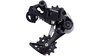 SRAM X01 DH  17 mm schwarz