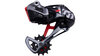 SRAM X01 Eagle AXS  17 mm rot