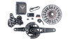 SRAM X0 Eagle Transmission  XL schwarz, grau