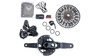 SRAM X0 Eagle Transmission  XL schwarz, grau