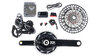 SRAM XX SL Eagle Transmission  XL schwarz, silber