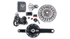 SRAM XX SL Eagle Transmission  XL schwarz, silber