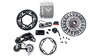 SRAM XX Eagle AXS Transmission E-Bike  XL schwarz