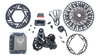 SRAM X0 Eagle AXS Transmission E-Bike  XL grau