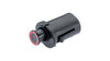 SRAM Käfigblockierung  17 mm schwarz