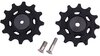 SRAM Schaltrollen-Set  17 mm schwarz