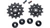 SRAM Schaltrollen-Set  17 mm schwarz