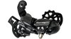 Shimano Tourney TX RD-TX800  17 mm schwarz