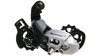 Shimano Tourney TX RD-TX800  17 mm silber