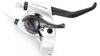 Shimano Tourney TX  17 mm silber