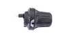 Shimano SL-RV200  17 mm schwarz