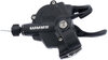 SRAM X-3  17 mm schwarz