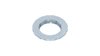 Shimano Lockring  1 1/8  silber