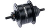 Shimano DH-3D37   schwarz