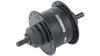 Shimano DH-3D37   schwarz