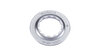 Shimano Lockring  1 1/8  silber