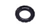 Shimano Lockring  1 1/8  schwarz