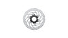 Shimano RT-EM300  XXL silber