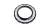 Shimano Lockring  1 1/8  schwarz